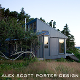 Alex Scott Porter Design