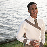 Havard Cooper, Associate AIA; LEED GA