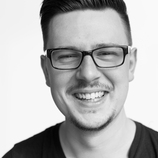Patrick Vogel