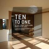 Ten to One