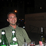 Antonio Kaparis