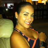 Tamara Gonzalez