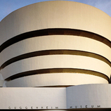 Solomon R. Guggenheim Museum
