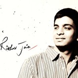 Rishav Jain