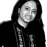 Anitha Deshamudre