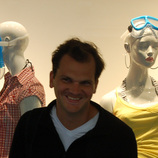 Robert Dimock