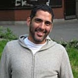Michael Lopez