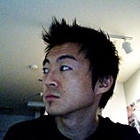 Dimitri Kim