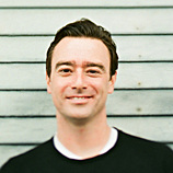 Benjamin Stough