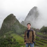 Matthew Stoll