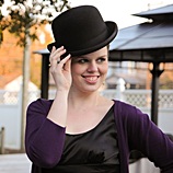 Katharine Hickland