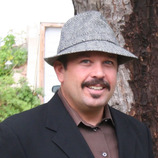 Gregory Preston