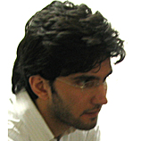 Ibraheem Ammash