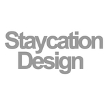 Staycation Design