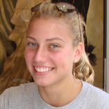 Alexandra Hammerberg