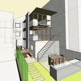 Knock Architecture and Design