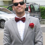 Federico Diacci