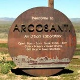 Arcosanti