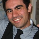 Cameron Aroz