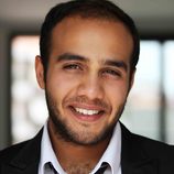 Abdullah Mayouf