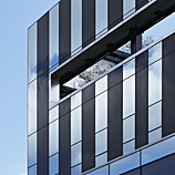 Hawkins/Brown Architects