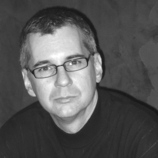 Mark Patterson