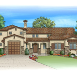 David D. Blay, Custom Residential Design