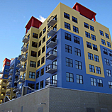 David A. Seglin AIA, LEED AP, NCARB
