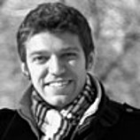 Dimitar Pouchnikov