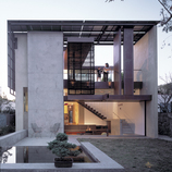 Pugh + Scarpa
