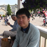 Feili Wu