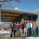 Barrett Studio Architects