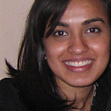 Priya Shah