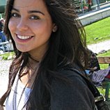 Leslie Chávez