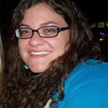 Jessica Lura Blumenfeld, LEED Green Associate