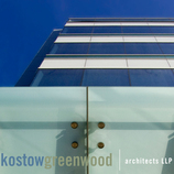 Kostow Greenwood Architects