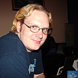 Stephen Schmidt