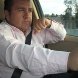 Francisco Barba