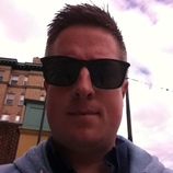 Brian Perlow