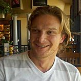 Scott Hendrix