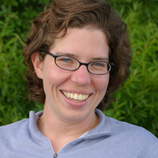 Kate Stephenson
