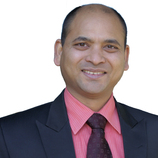 Manoj Kumar Chourey