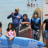 Gilberto Ibarra