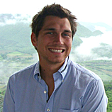 Christopher Hall