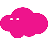 PinkCloud.dk