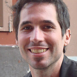 Pedro Barran Casas