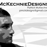Patrick McKechnie