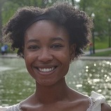 Jasmine McNeil