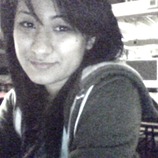 Romita Shrestha
