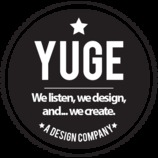YUGE DESIGN & COMMUNICATION